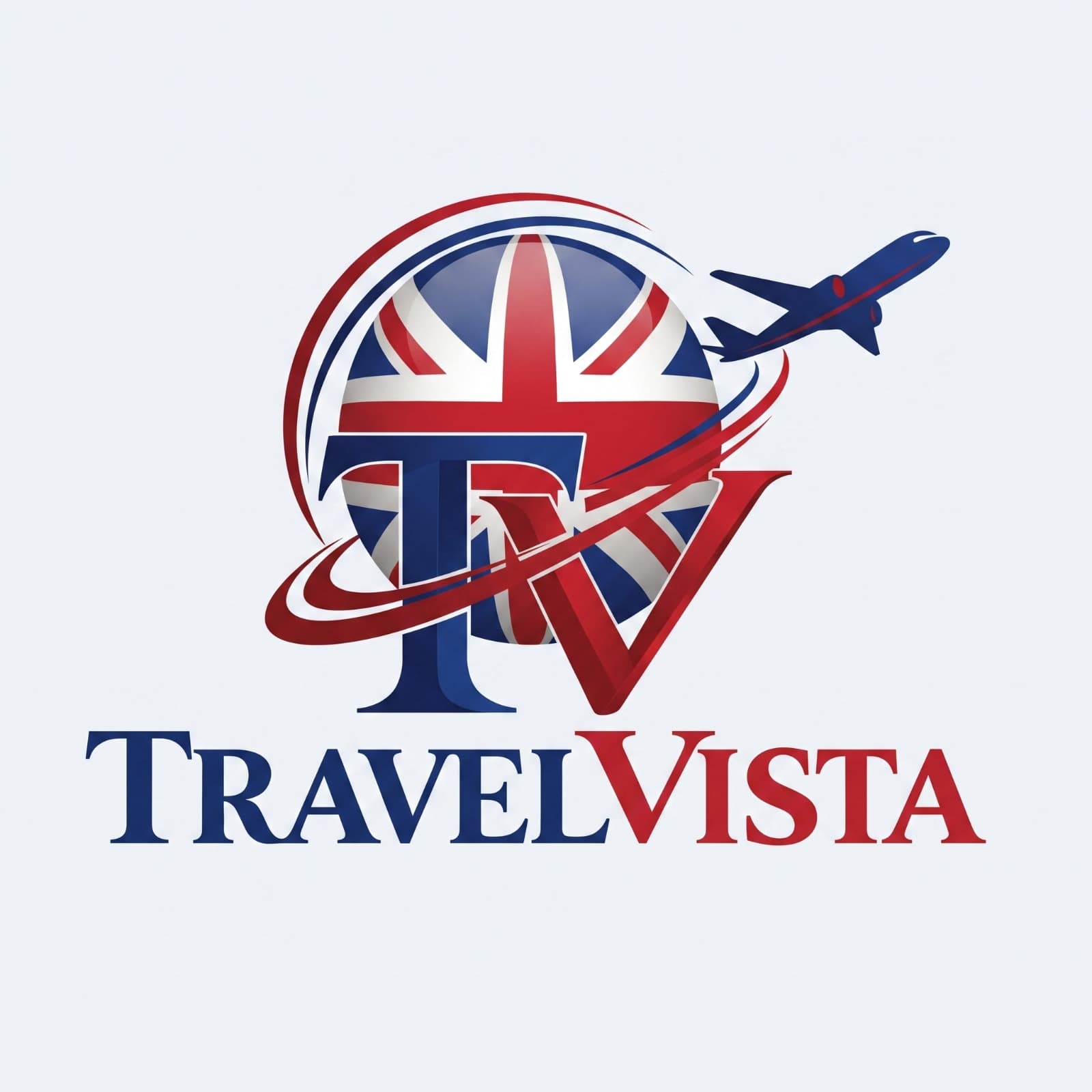 TravelVista Ltd logo